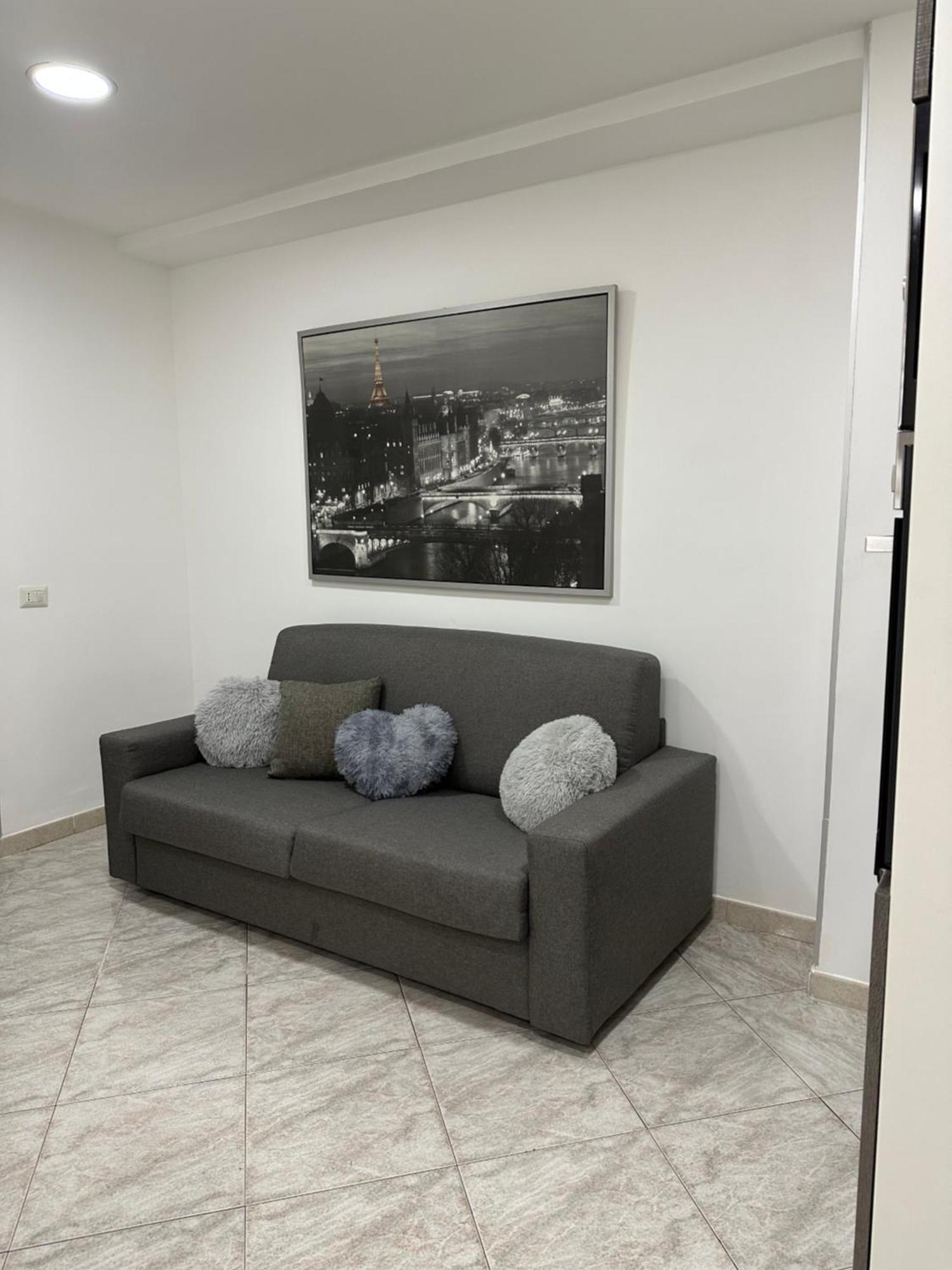 Museo House Apartment