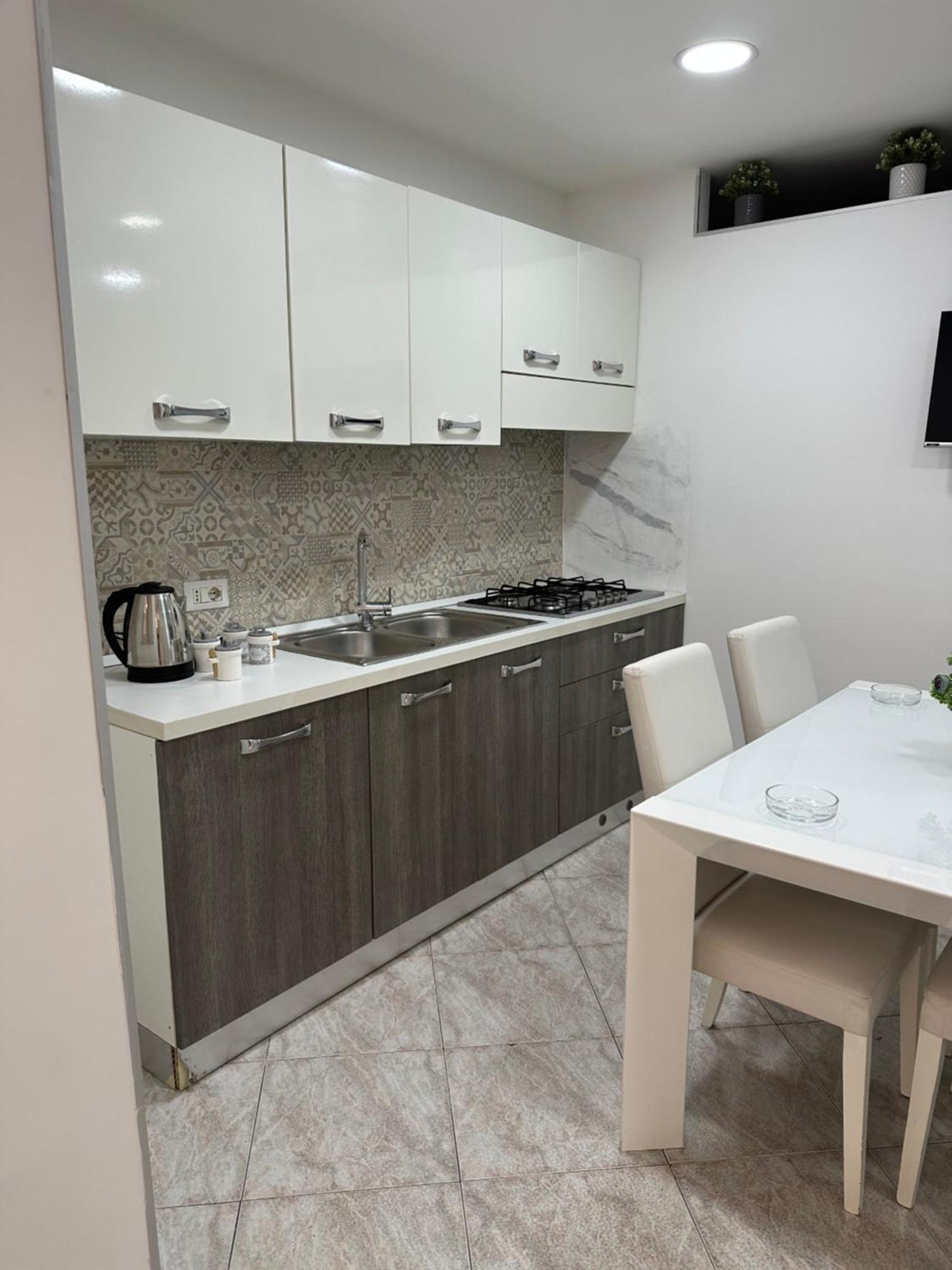 Museo House Apartment