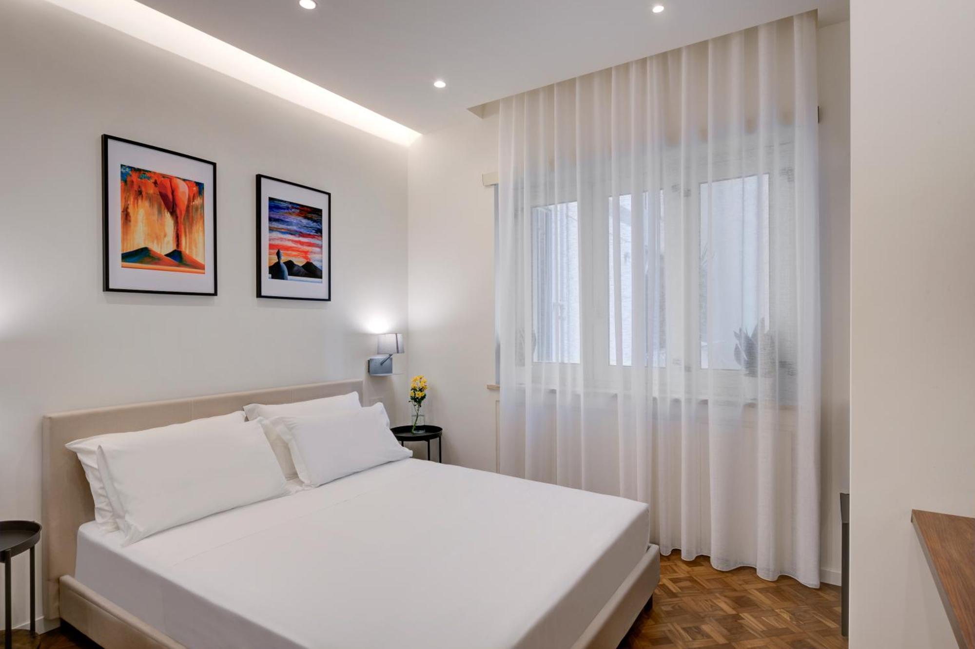 Well - Piazza Dei Martiri Bed & Breakfast *