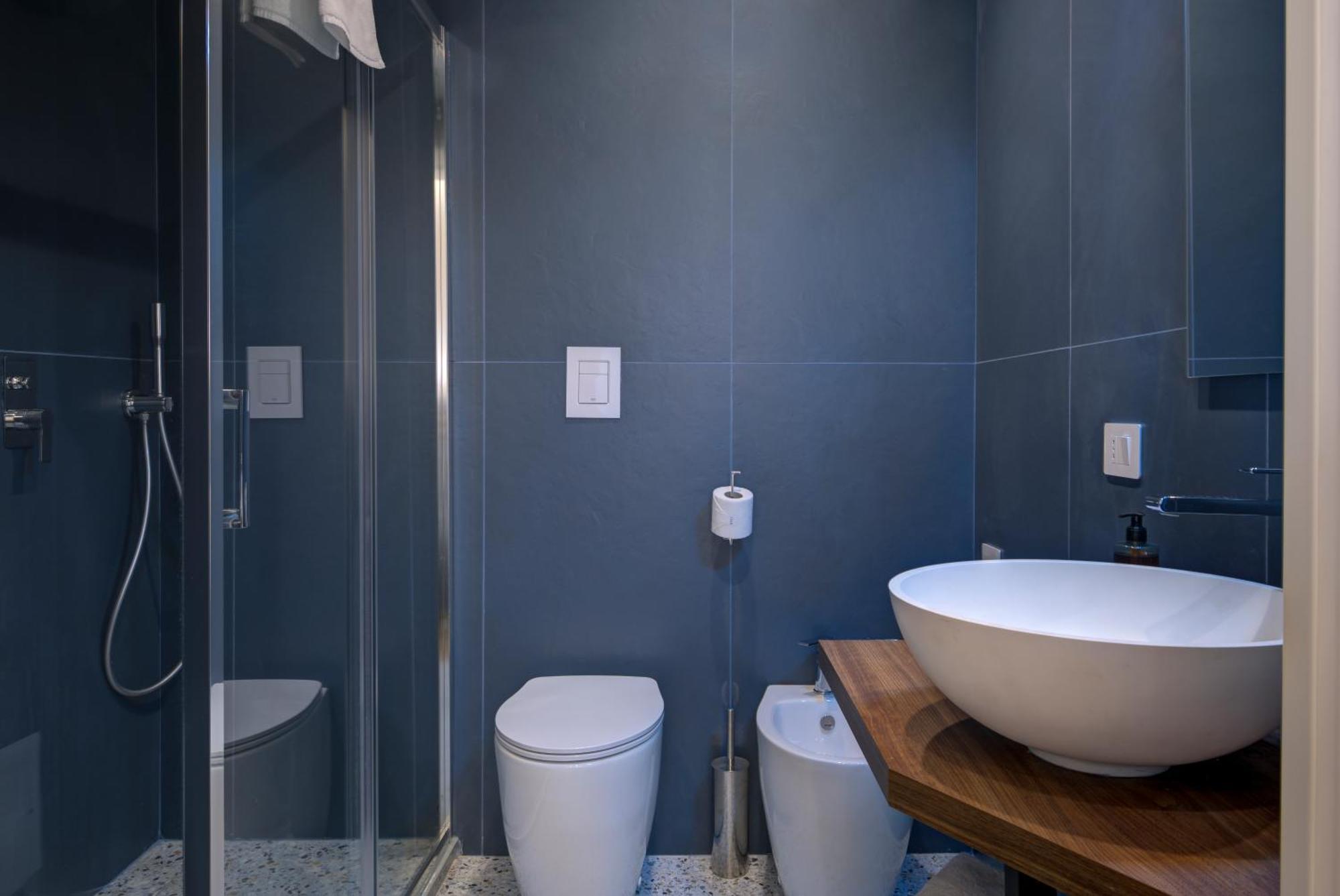 Well - Piazza Dei Martiri Bed & Breakfast *