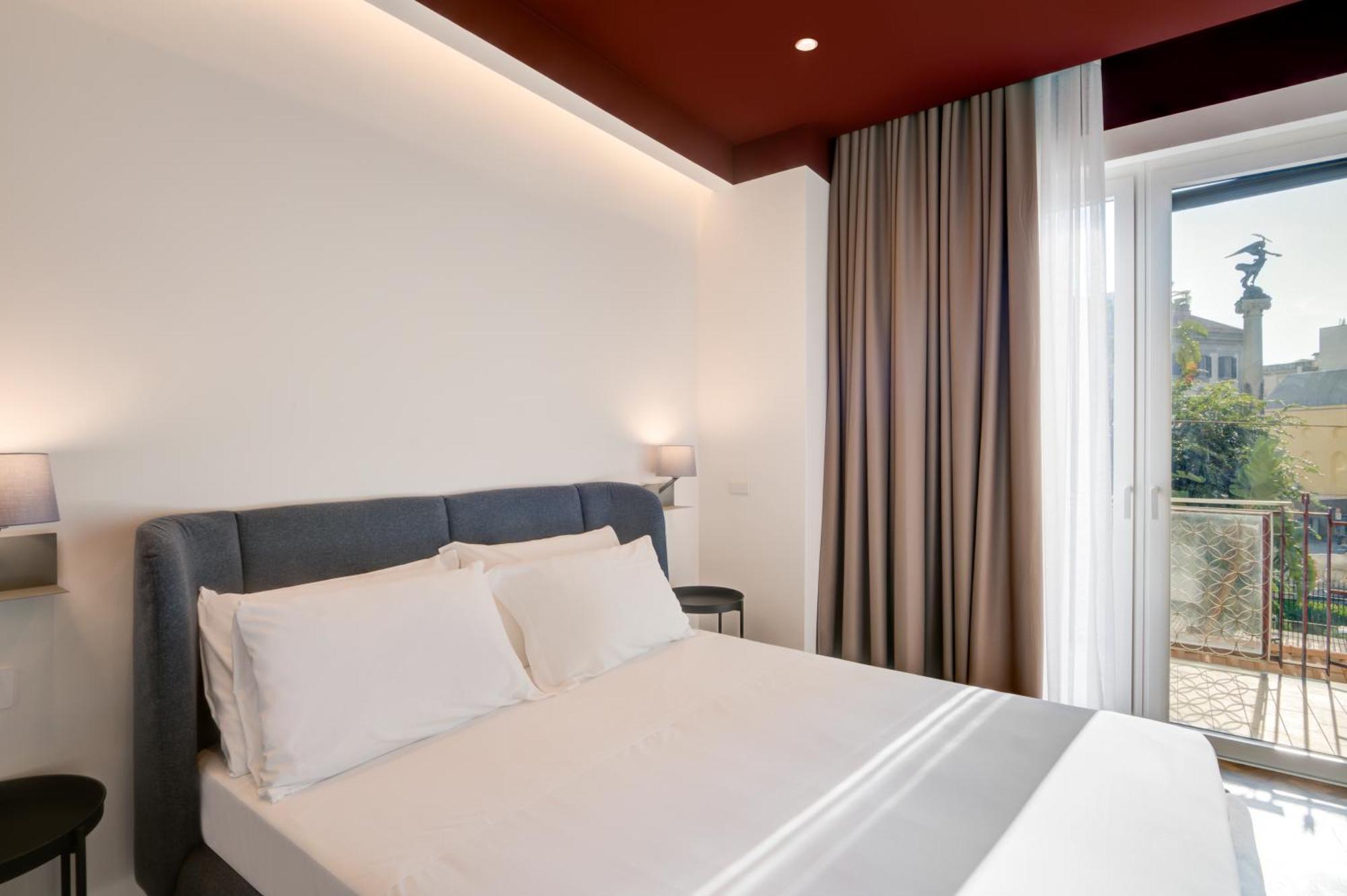 Bed & Breakfast Well - Piazza Dei Martiri