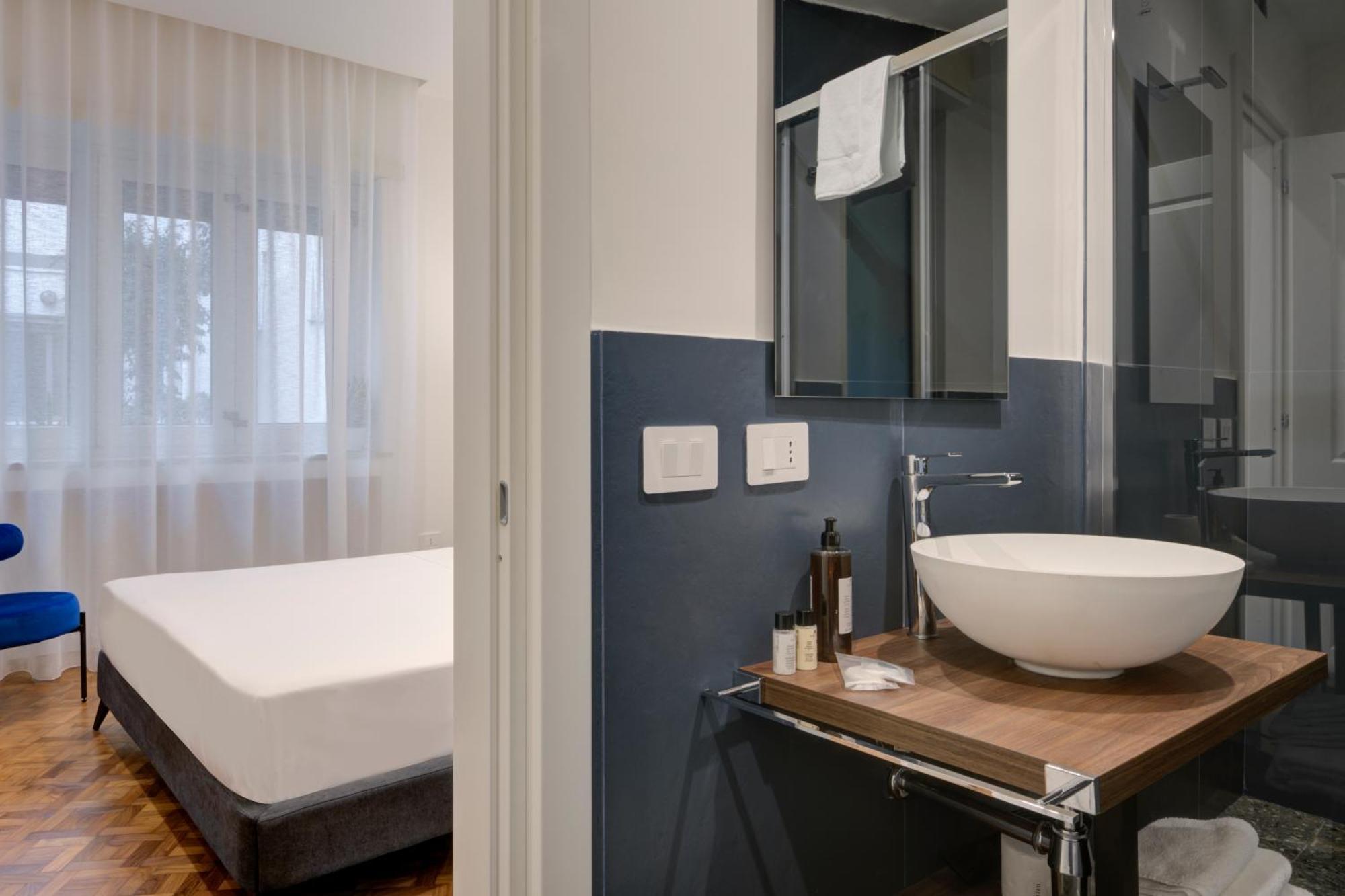 Well - Piazza Dei Martiri Bed & Breakfast