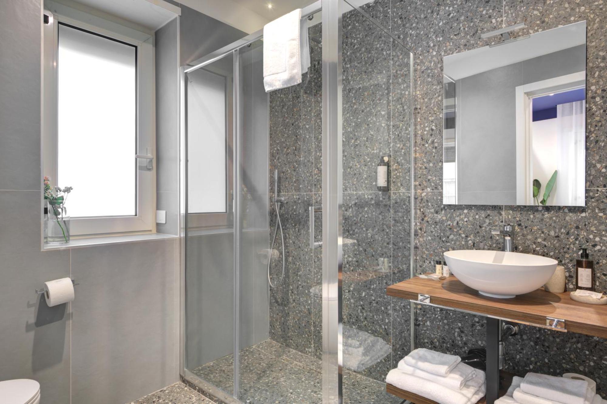 Well - Piazza Dei Martiri Bed & Breakfast *
