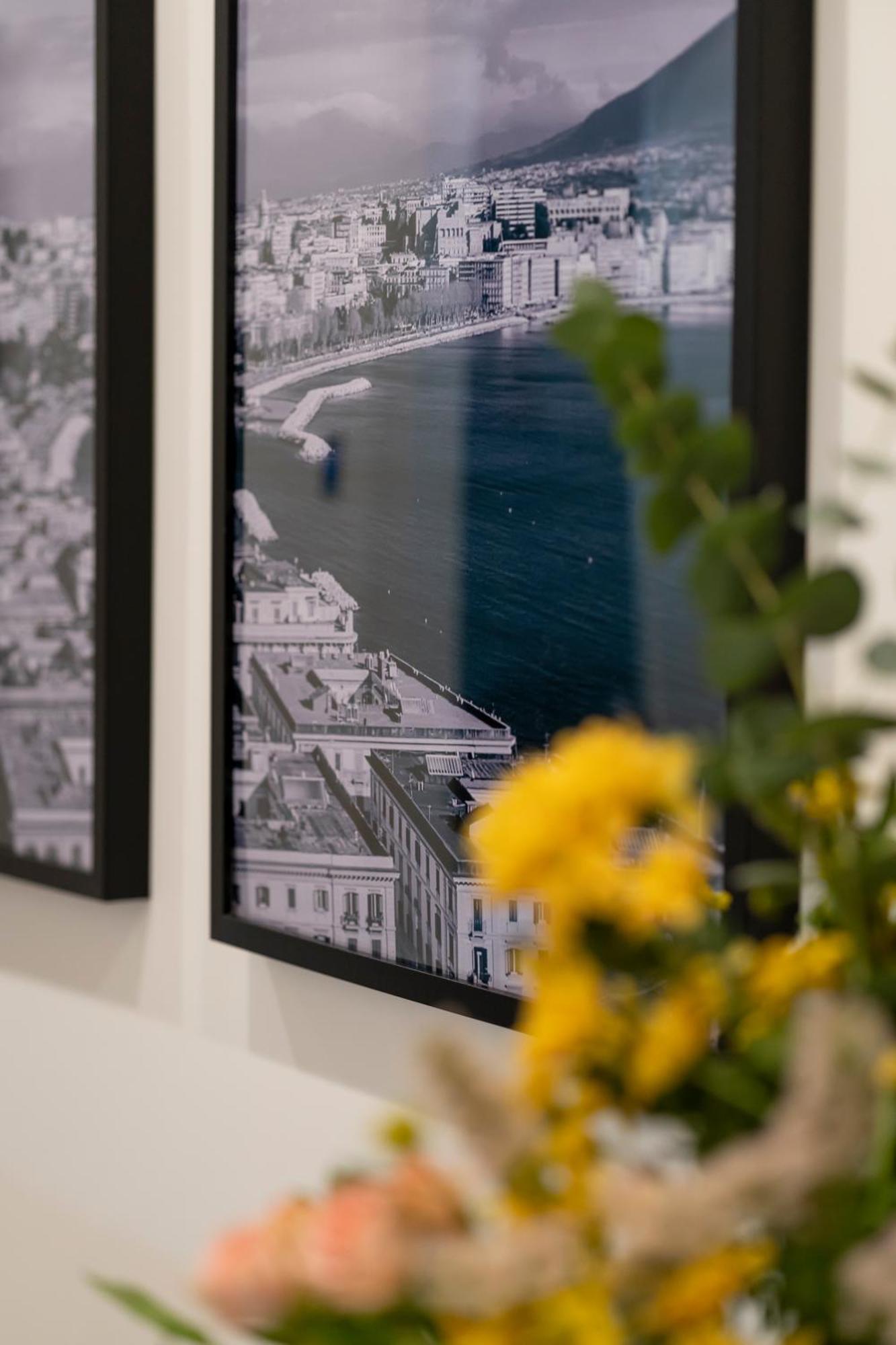 Well - Piazza Dei Martiri Bed & Breakfast *