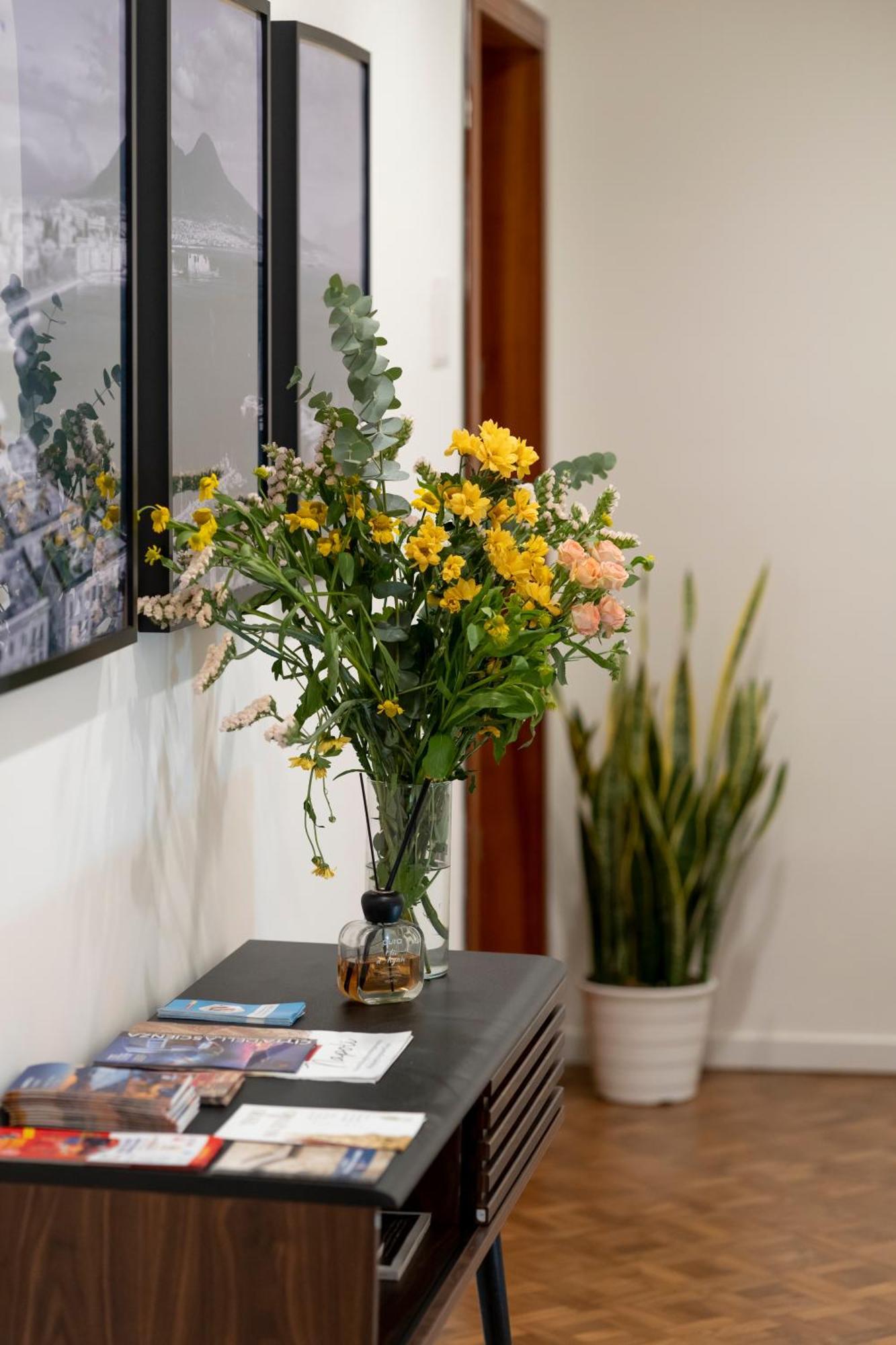 Bed & Breakfast Well - Piazza Dei Martiri