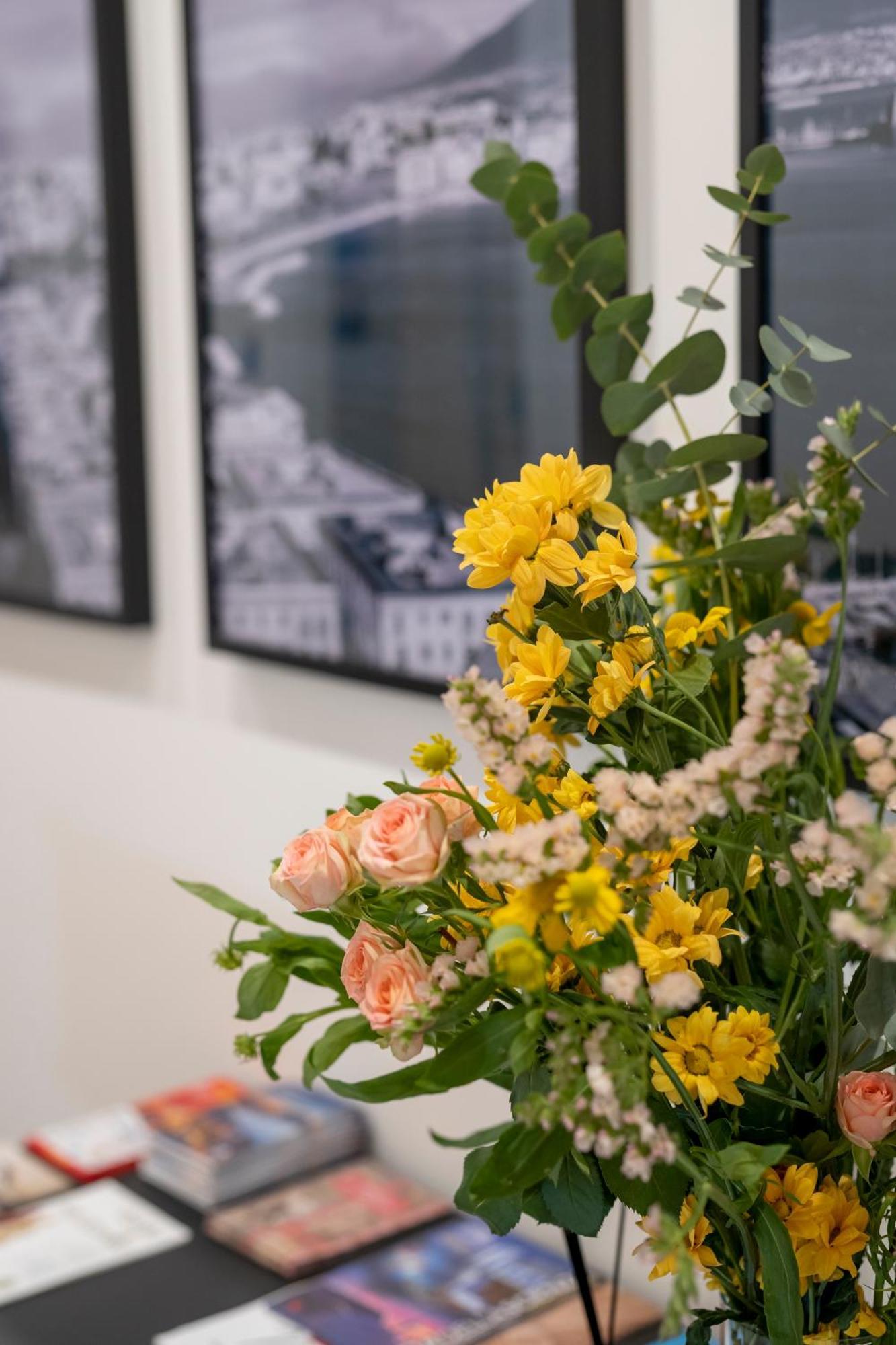 Bed & Breakfast Well - Piazza Dei Martiri
