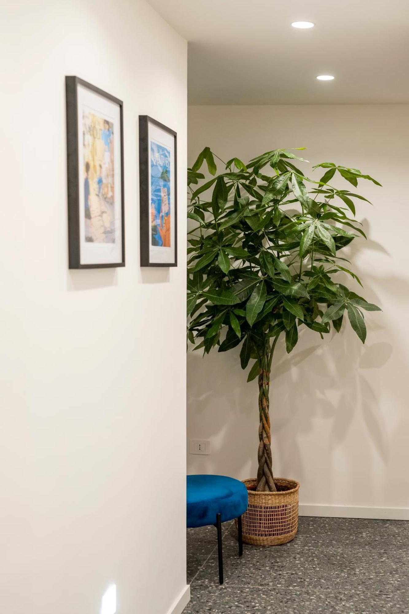 Bed & Breakfast Well - Piazza Dei Martiri Naples
