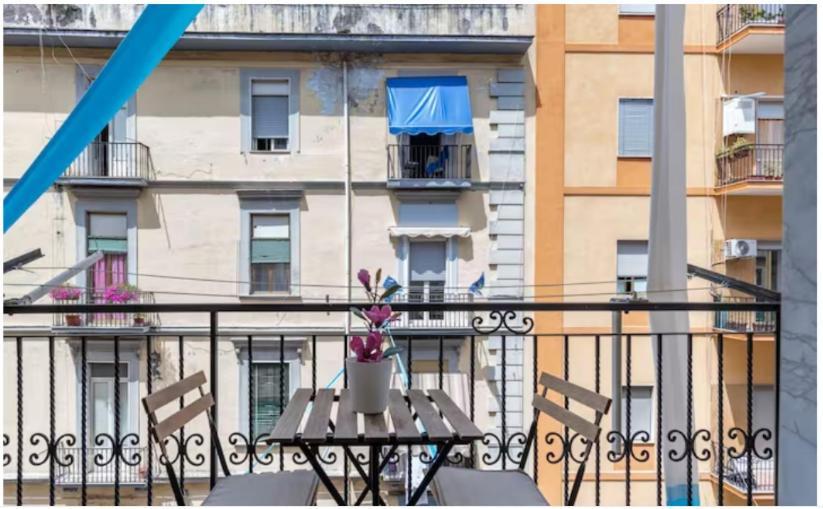 Guest house In The Center Naples