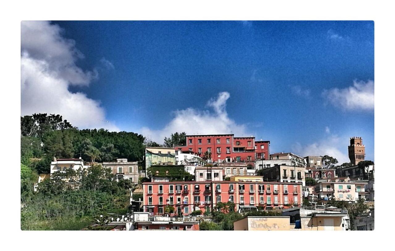 O' Sapunariello-casa Vacanze Apartment Naples