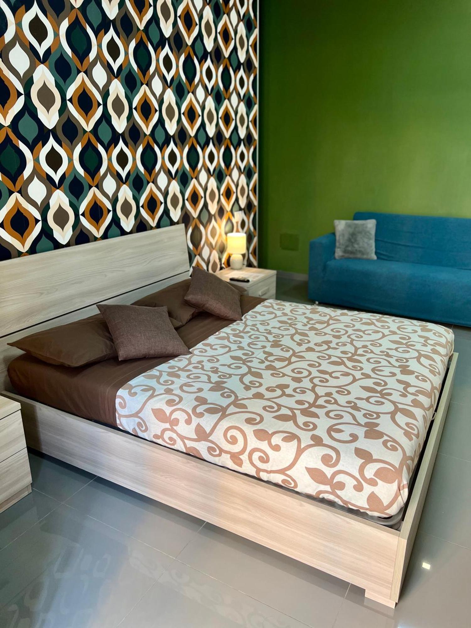 Vico Grande Bed & Breakfast Naples