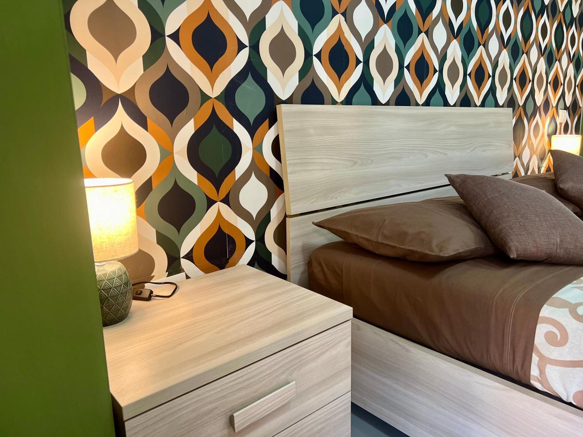 Bed & Breakfast Vico Grande Naples