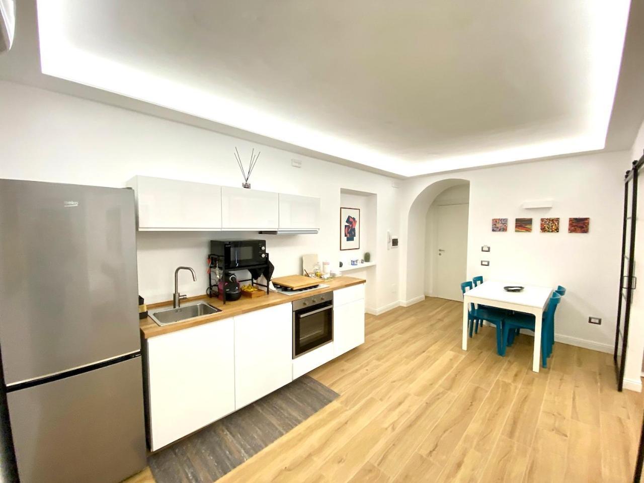 Scarlatti 67 Apartment