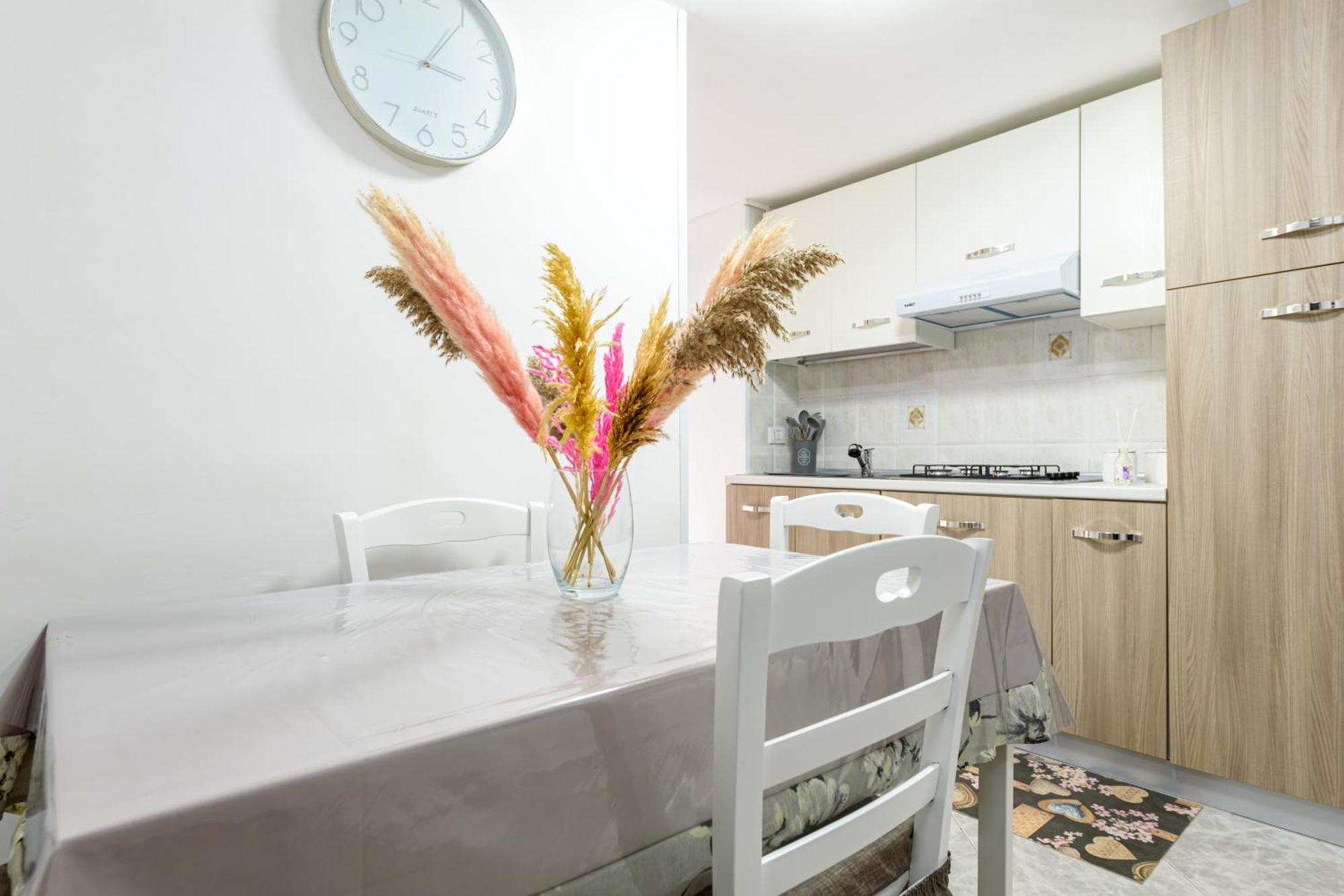 Apartment House Raffy & Ary Naples