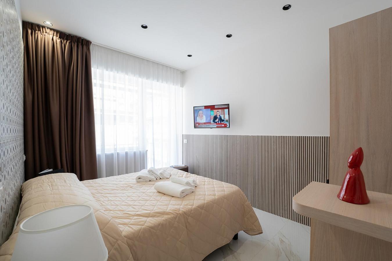 P.c. Boutique H. Castel Nuovo, By Clapa Group Dislocated Hospitality Guest house Naples