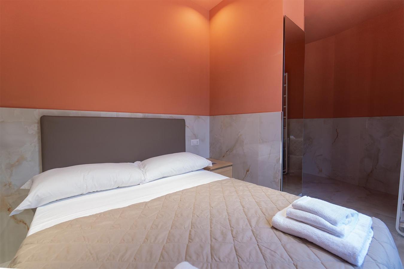 P.c. Boutique H. Castel Nuovo, By Clapa Group Dislocated Hospitality Guest house