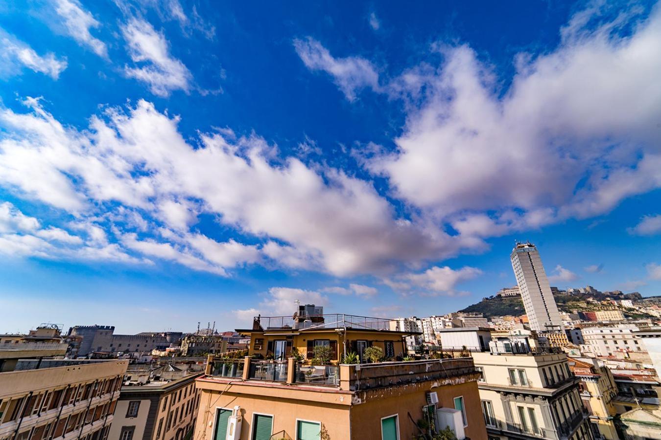P.c. Boutique H. Castel Nuovo, By Clapa Group Dislocated Hospitality Guest house Naples