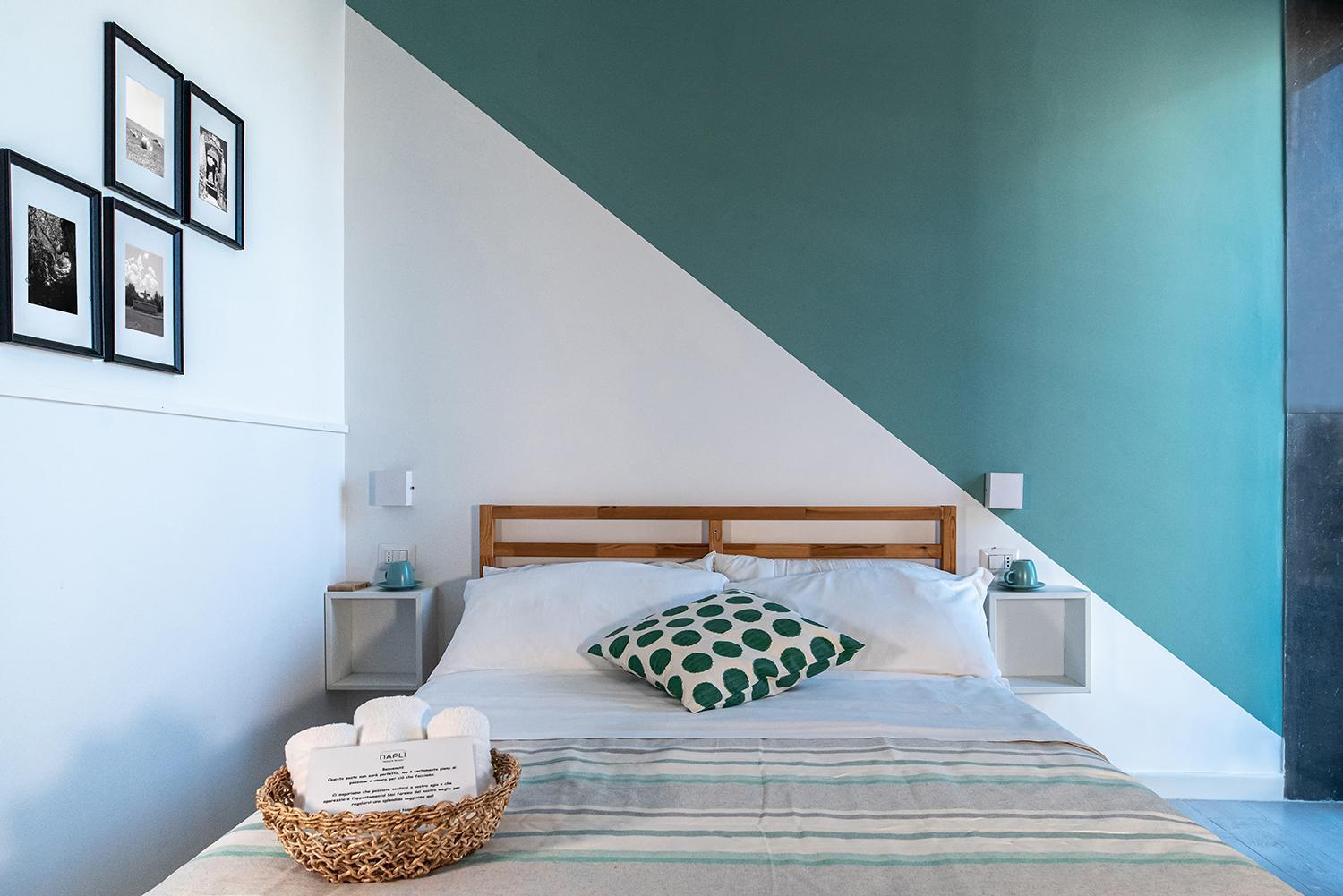Guest house P.c. Boutique H. Castel Nuovo, By Clapa Group Dislocated Hospitality Naples