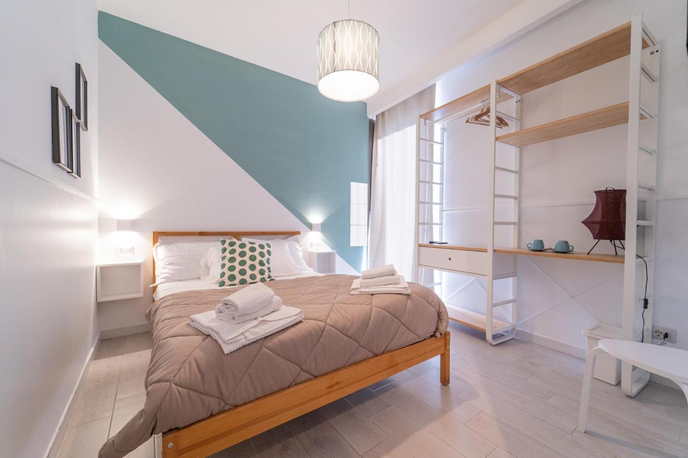 P.c. Boutique H. Castel Nuovo, By Clapa Group Dislocated Hospitality Guest house