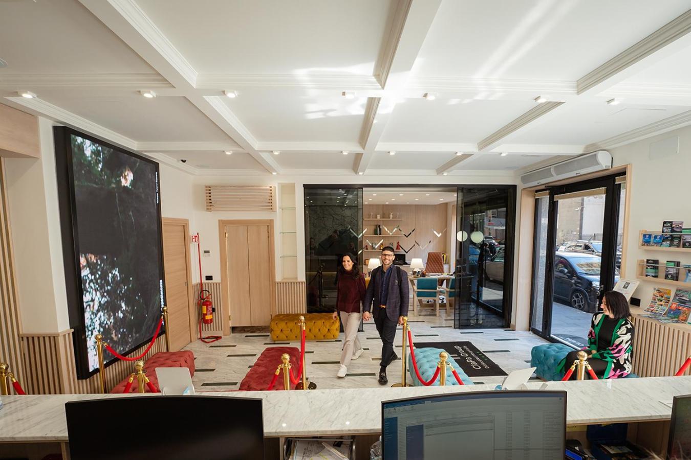 P.c. Boutique H. Castel Nuovo, By Clapa Group Dislocated Hospitality