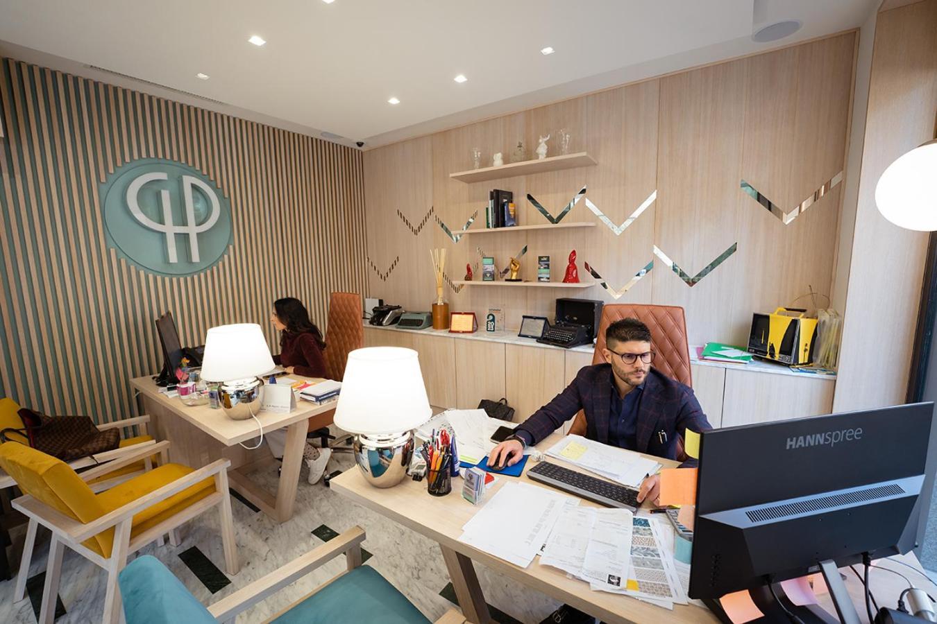 P.c. Boutique H. Castel Nuovo, By Clapa Group Dislocated Hospitality *