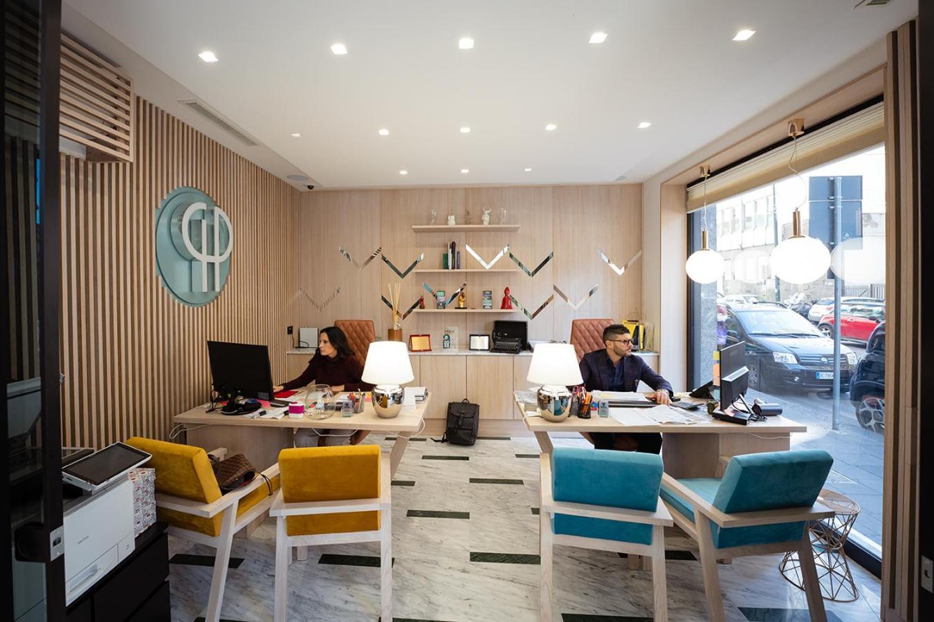 P.c. Boutique H. Castel Nuovo, By Clapa Group Dislocated Hospitality Guest house *