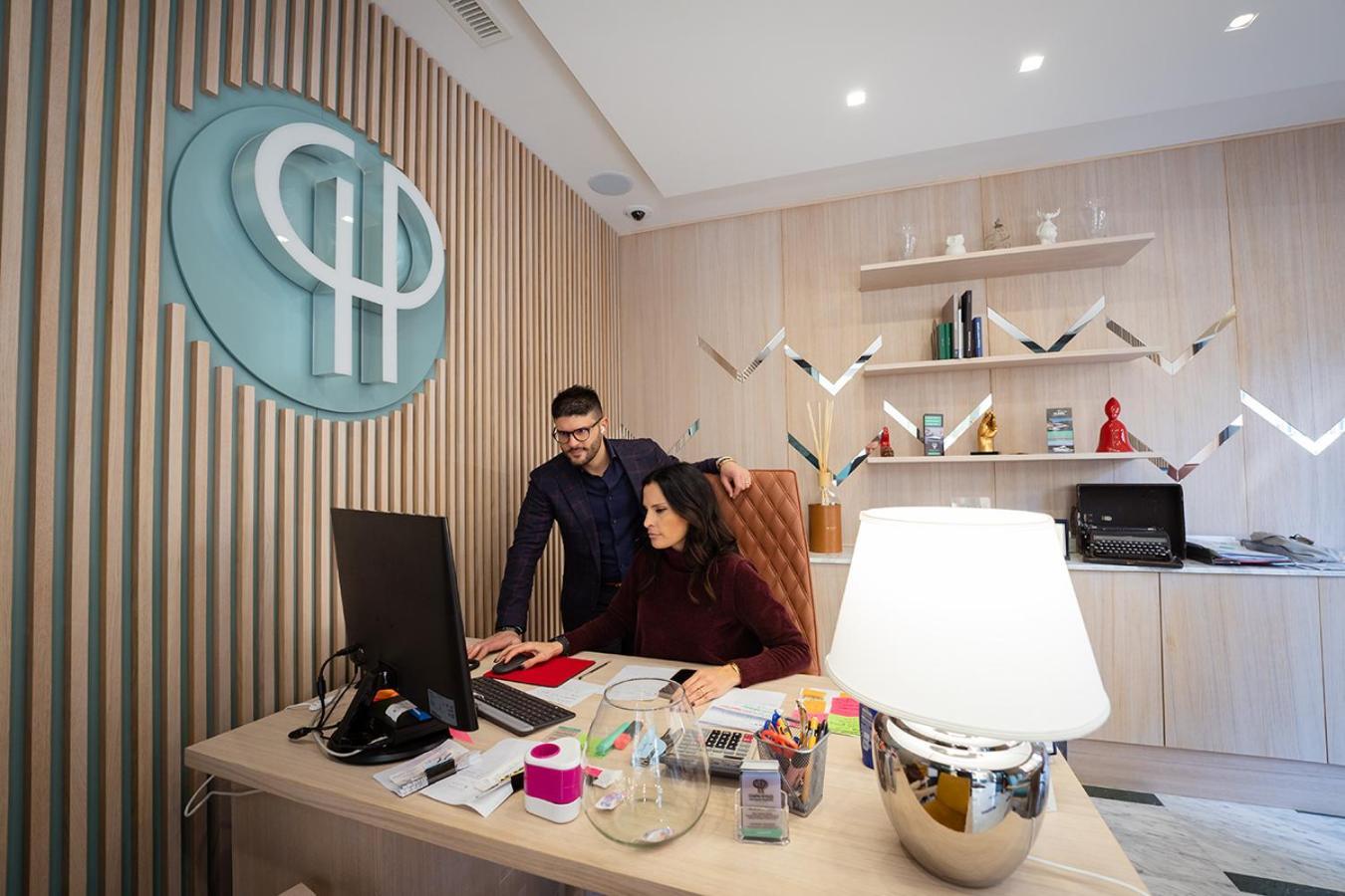 P.c. Boutique H. Castel Nuovo, By Clapa Group Dislocated Hospitality * Naples