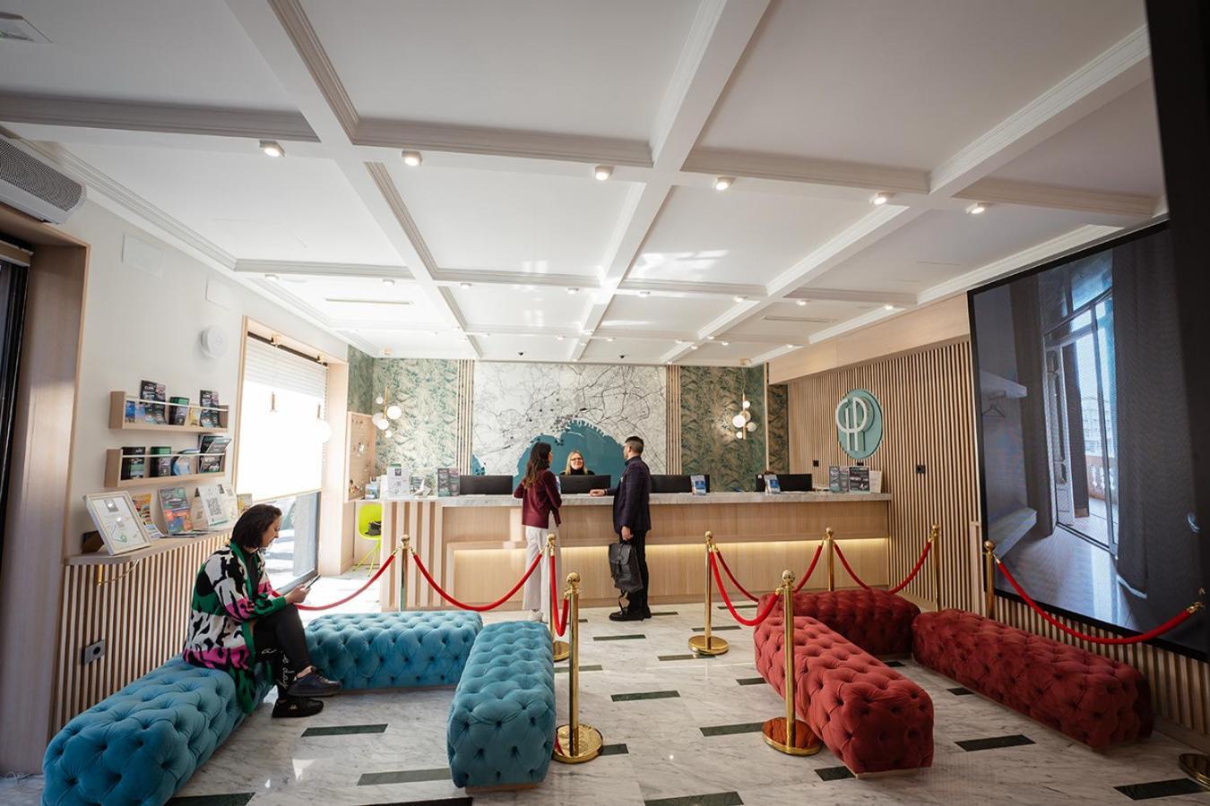 P.c. Boutique H. Castel Nuovo, By Clapa Group Dislocated Hospitality *