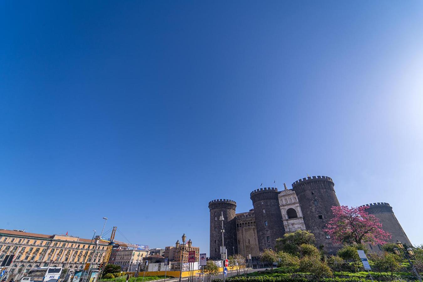 Guest house P.c. Boutique H. Castel Nuovo, By Clapa Group Dislocated Hospitality *