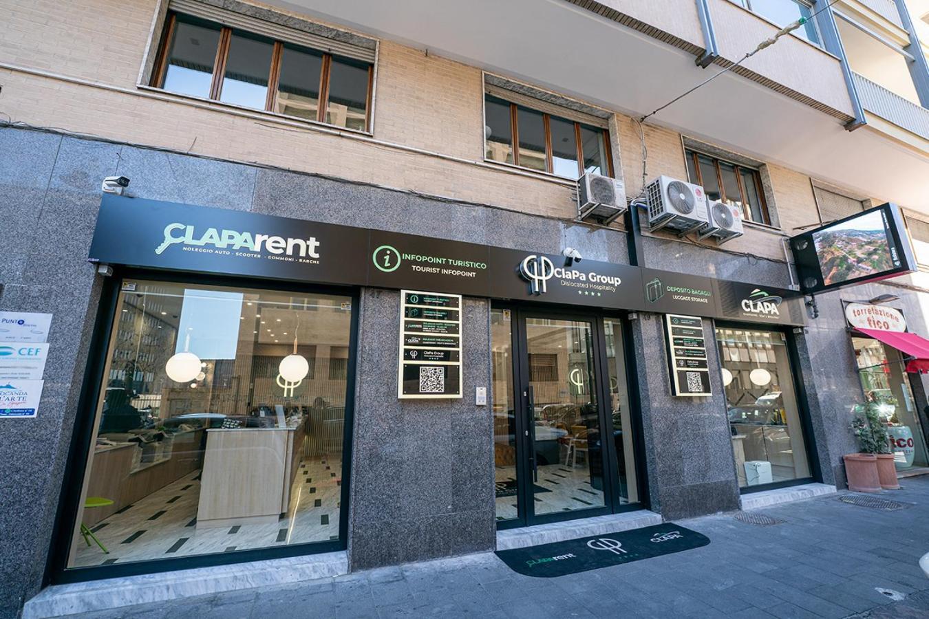 P.c. Boutique H. Castel Nuovo, By Clapa Group Dislocated Hospitality *