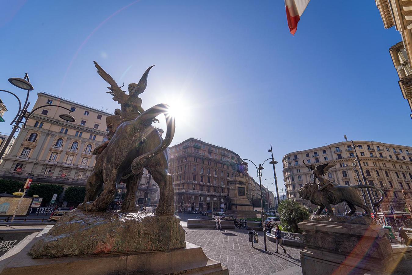 P.c. Boutique H. Castel Nuovo, By Clapa Group Dislocated Hospitality * Naples