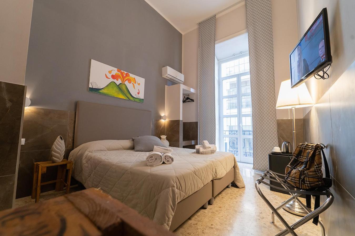 P.c. Boutique H. Castel Nuovo, By Clapa Group Dislocated Hospitality Guest house