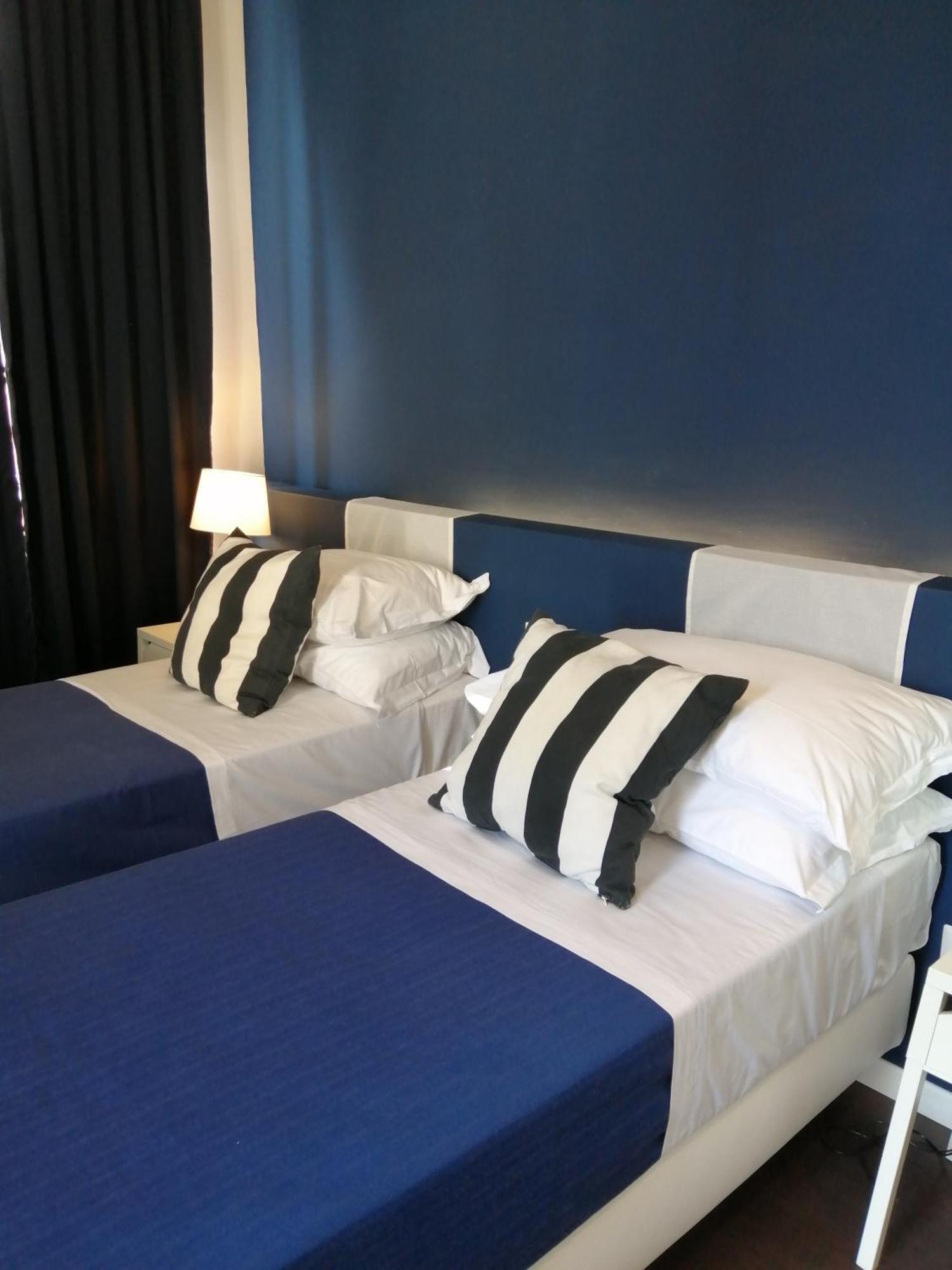 Bed & Breakfast I Dioscuri