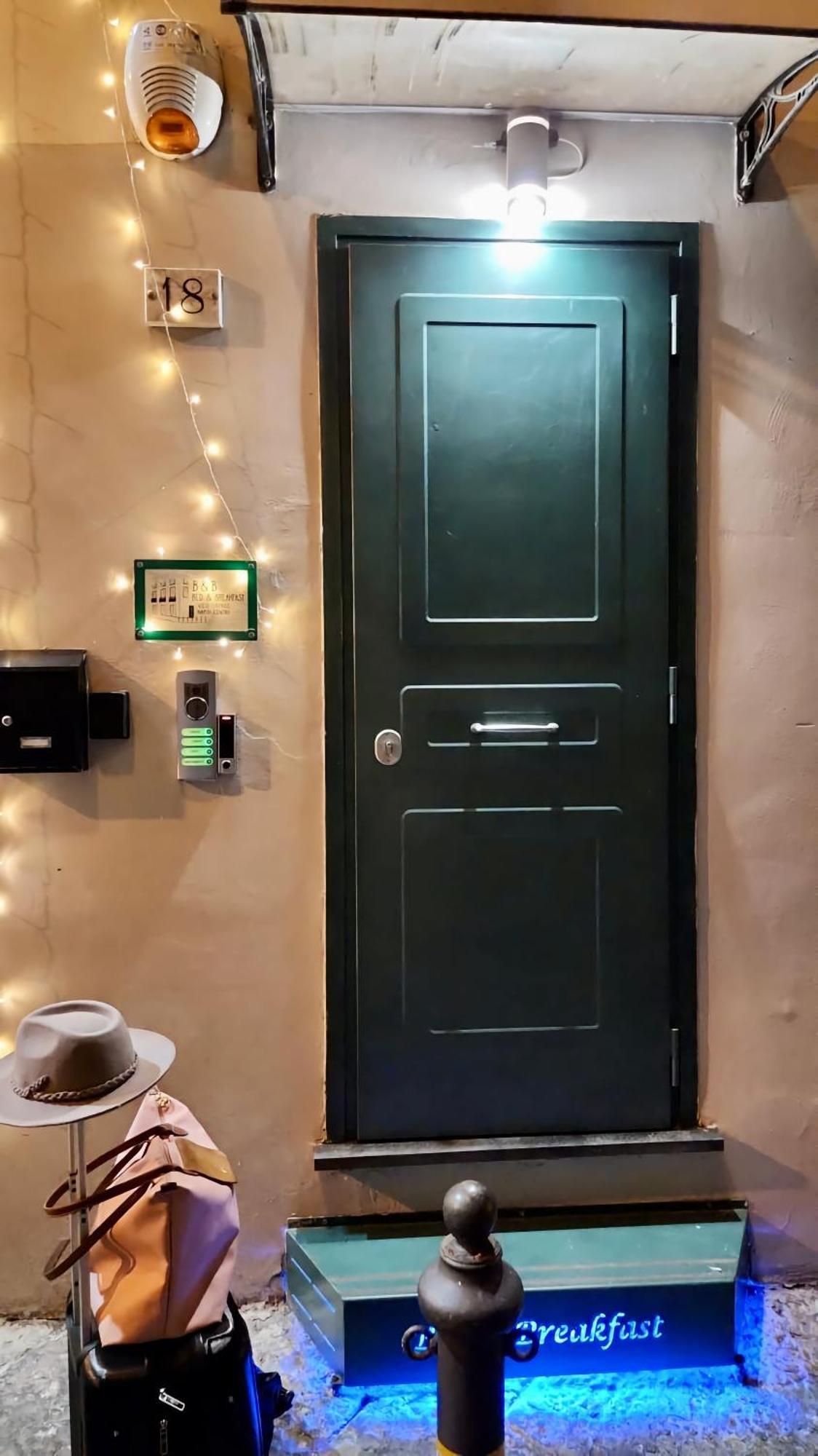 Bed & Breakfast Vico Grande Naples
