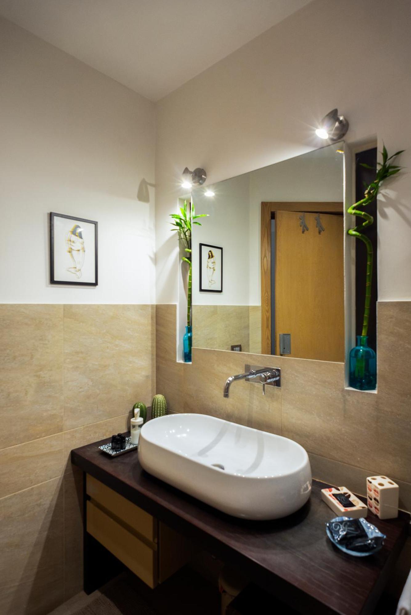 Apartment La Casa Blu A Toledo Di Alberto Naples