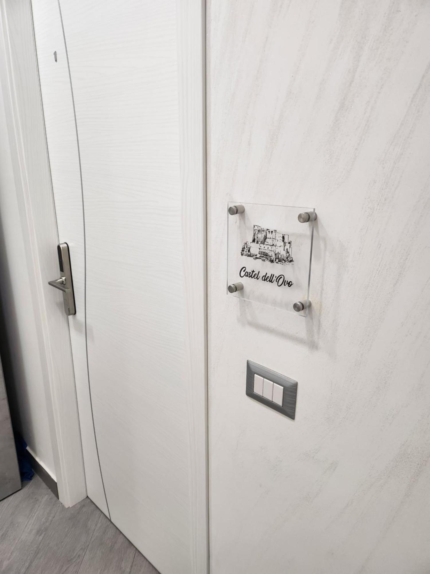 Guest house Gradini Partenopei Naples