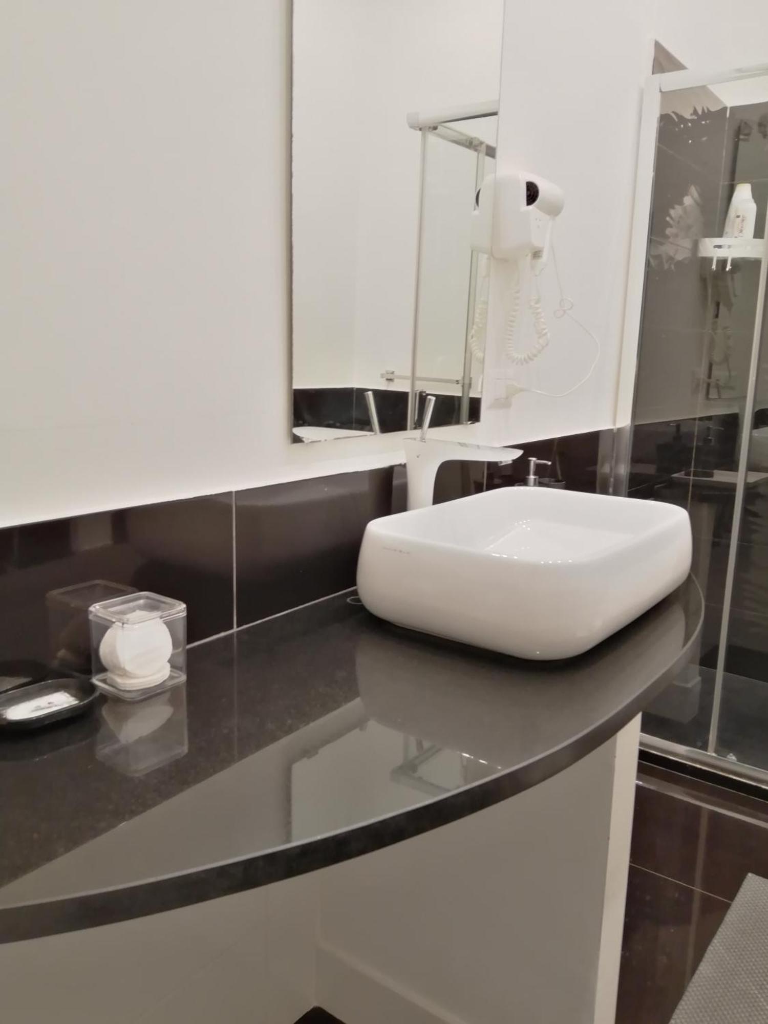 Bed & Breakfast I Dioscuri *