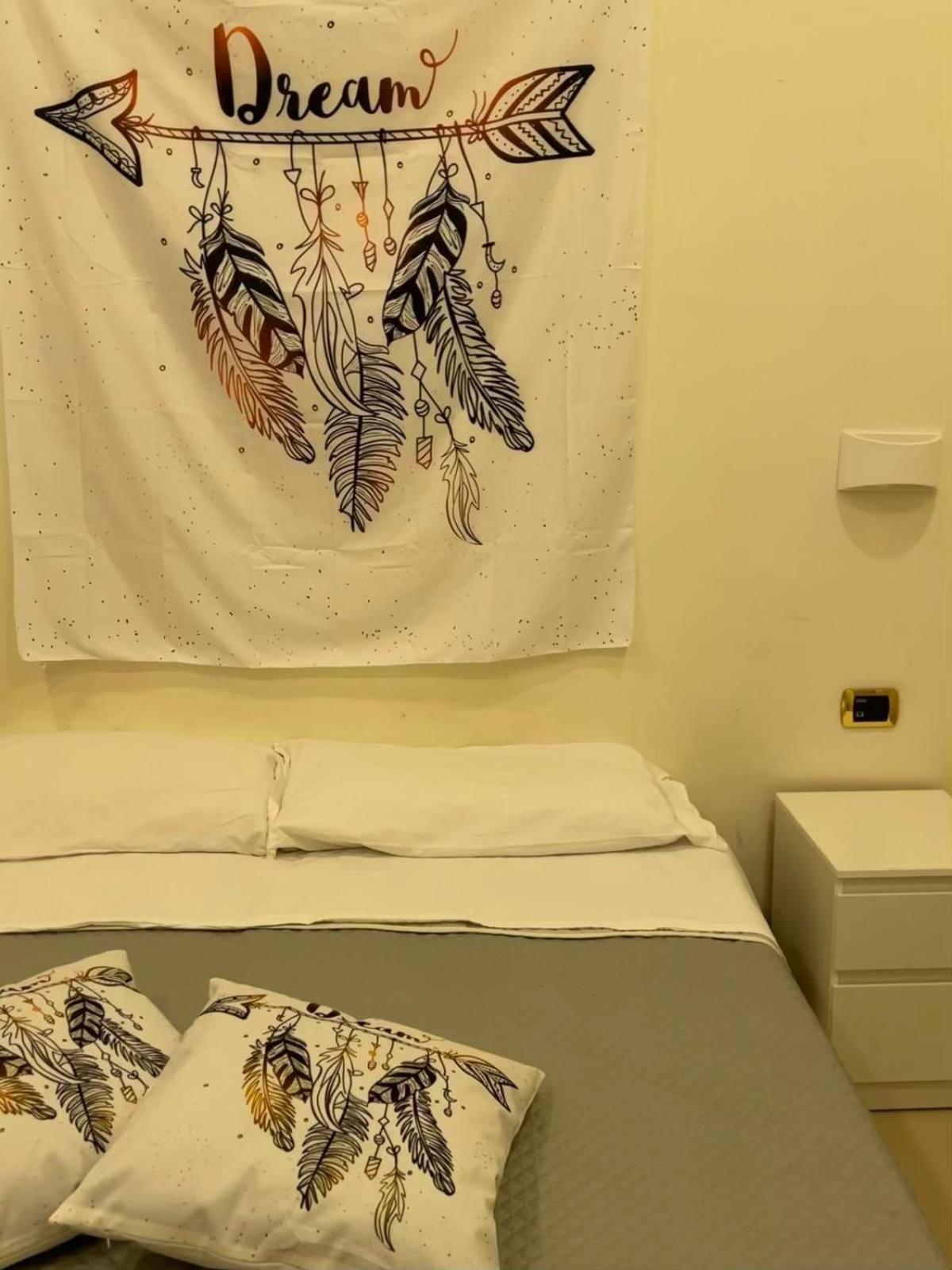 Oceania Hotel Naples