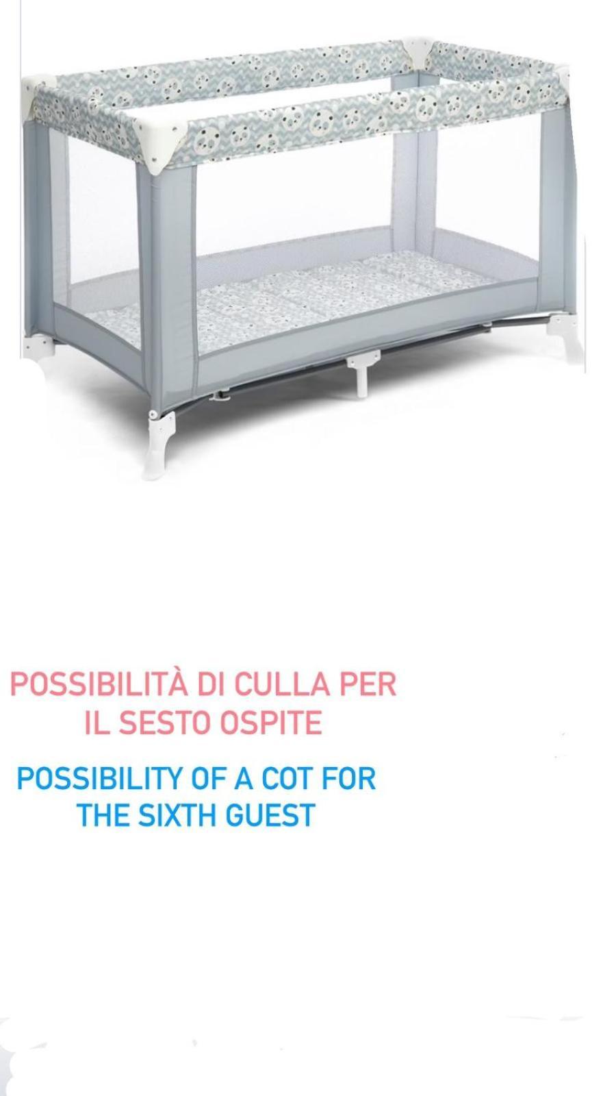 Borgo Loreto Holiday home *