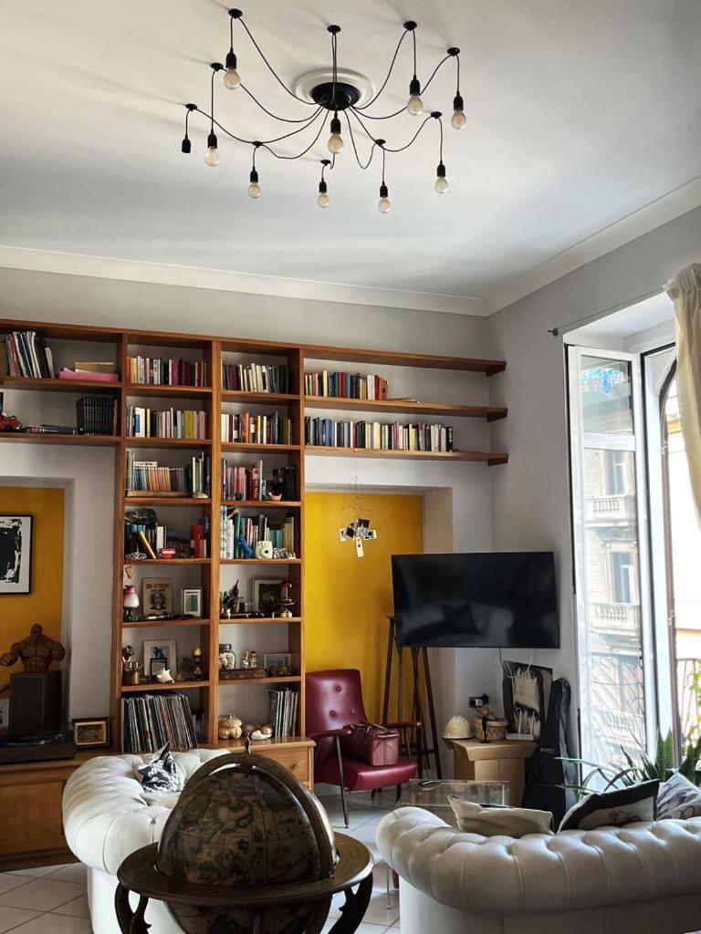 Apartment Miramari *