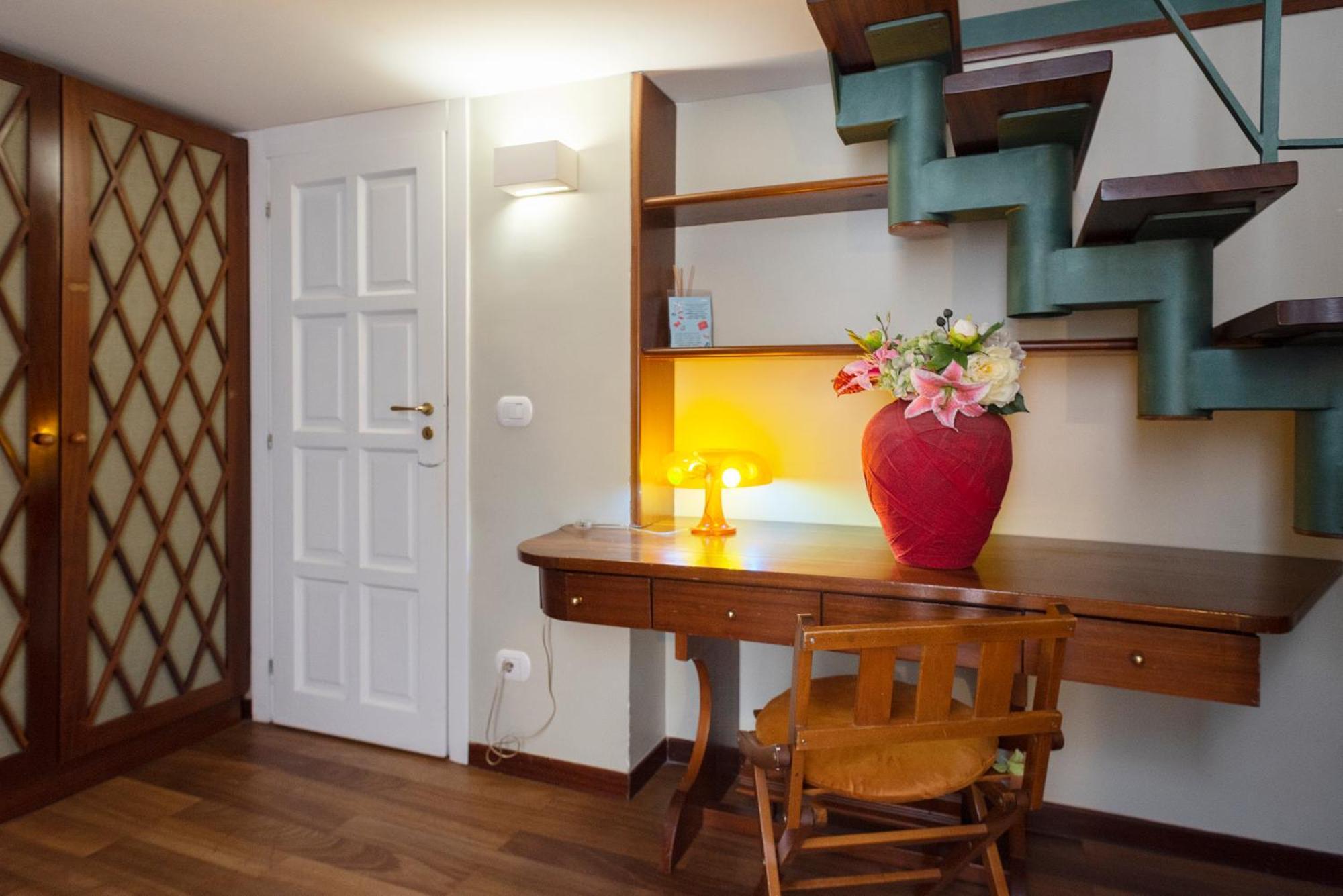 Donna Adelina Bed & Breakfast Naples