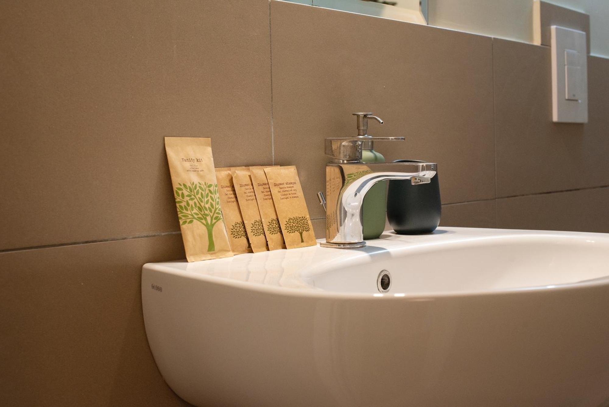 Bed & Breakfast Donna Adelina 2*
