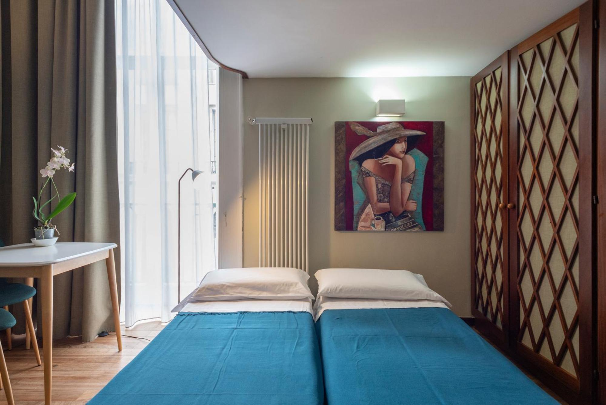 Donna Adelina Bed & Breakfast Naples