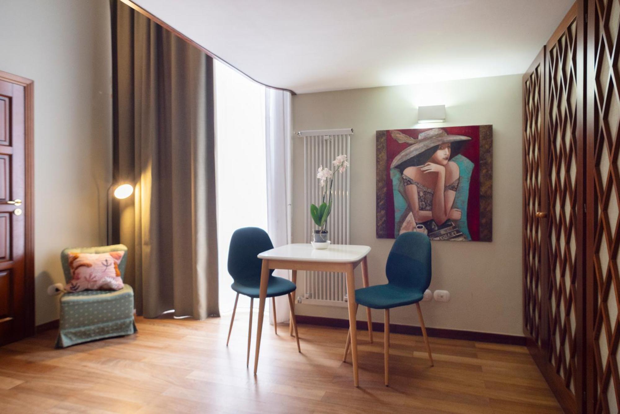 Bed & Breakfast Donna Adelina