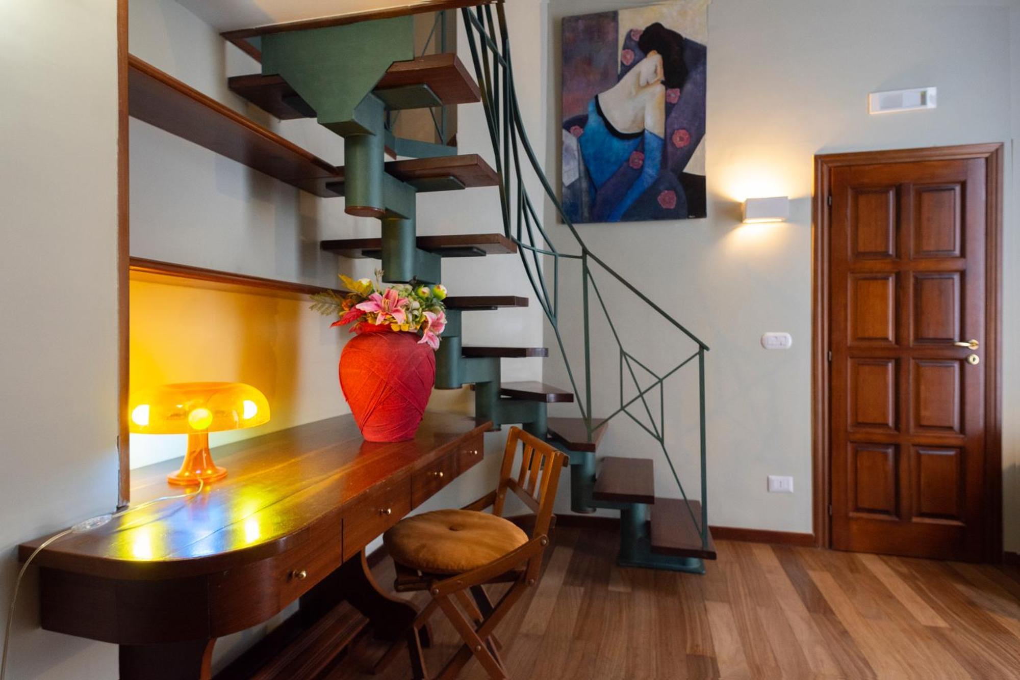 Bed & Breakfast Donna Adelina 2*