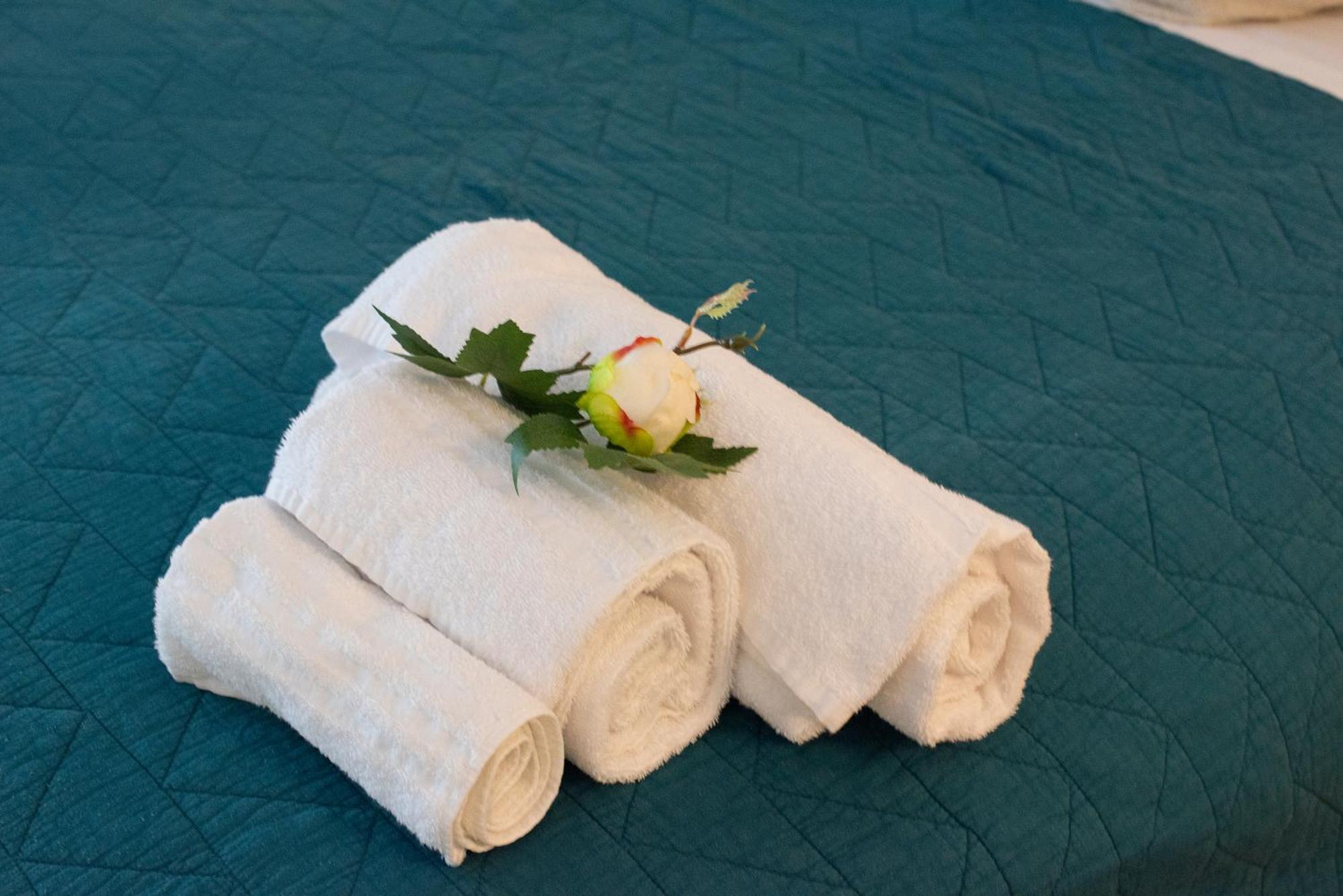 Donna Adelina Bed & Breakfast 2*