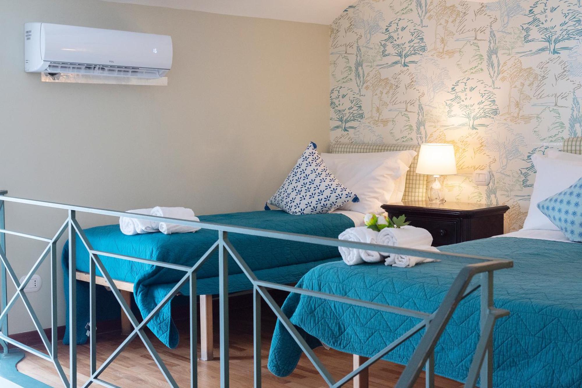 Bed & Breakfast Donna Adelina 2*