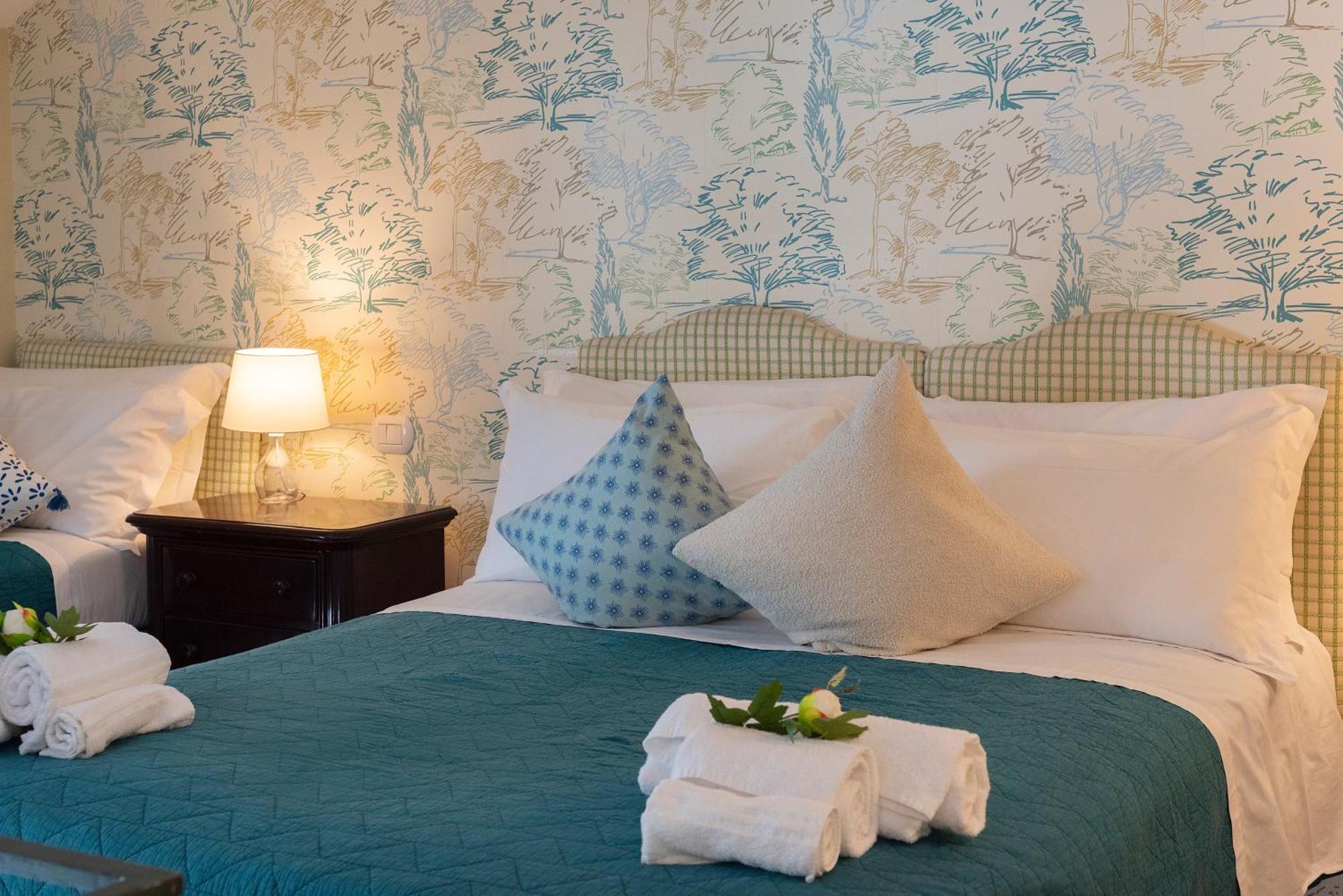 Bed & Breakfast Donna Adelina