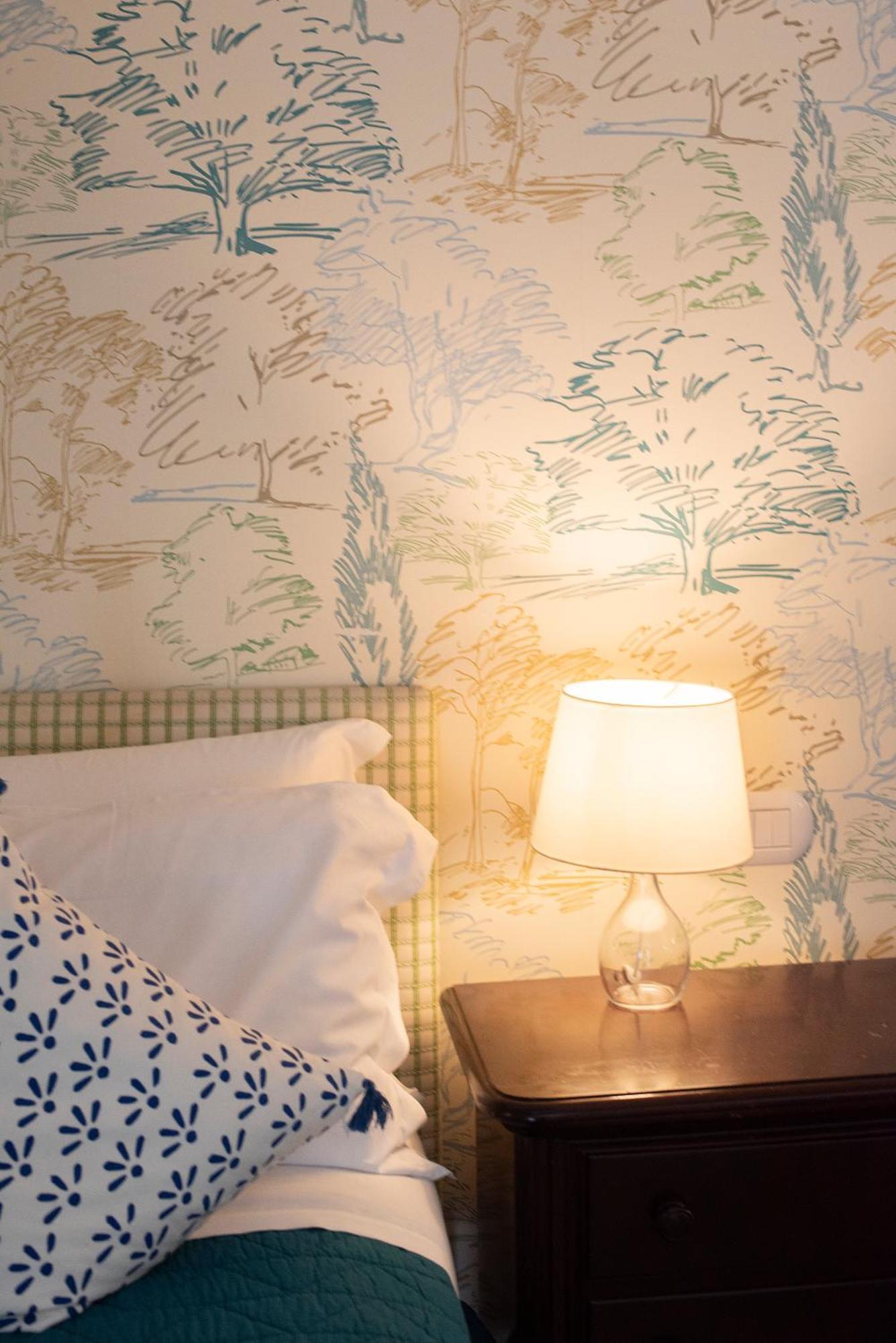 Bed & Breakfast Donna Adelina