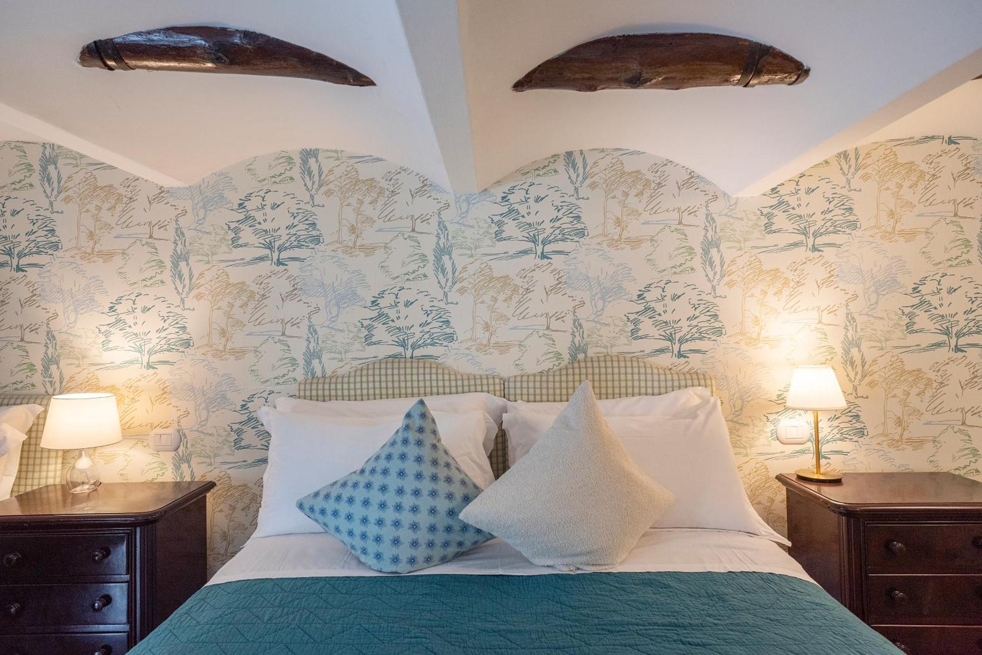 Bed & Breakfast Donna Adelina Naples