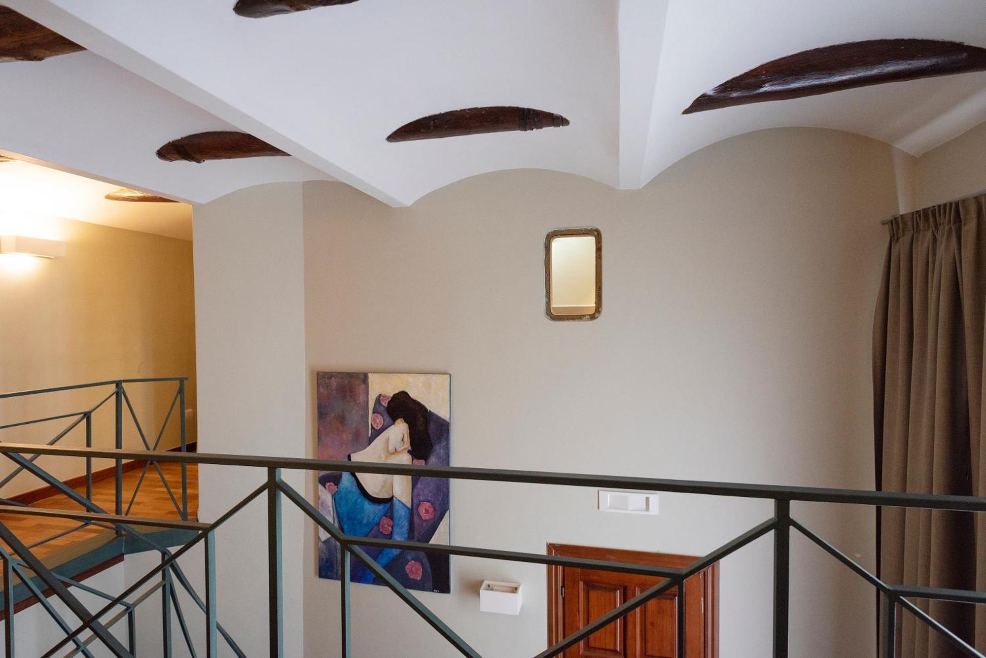 Bed & Breakfast Donna Adelina Naples